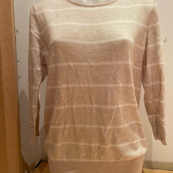 Tommy Hilfiger striped sweater! - Picture 1 of 6